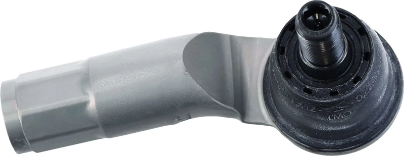 Tie Rod End Left LEMFORDER